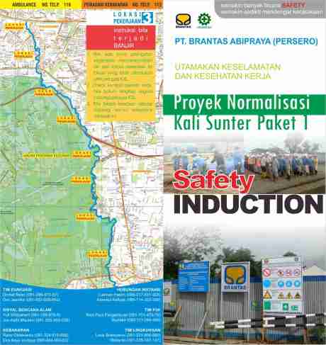 safety induction